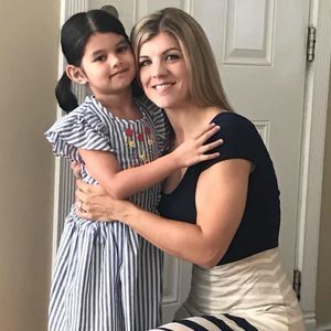 Meet your Posher, Dawn